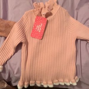 New with tags turtle neck dress